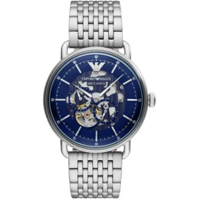 Emporio Armani Men's Meccanico Watch - AR60024
